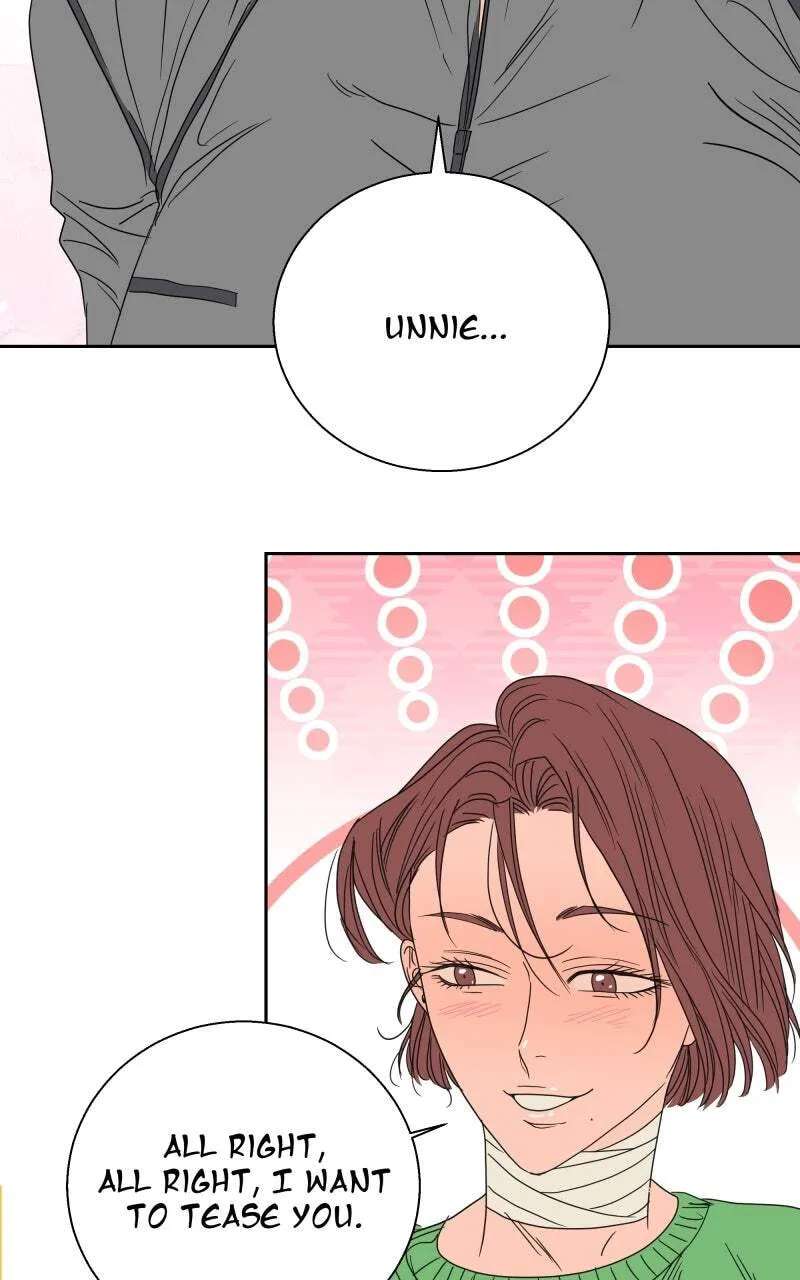 Unnie, I Like You! Chapter 84 - page 11