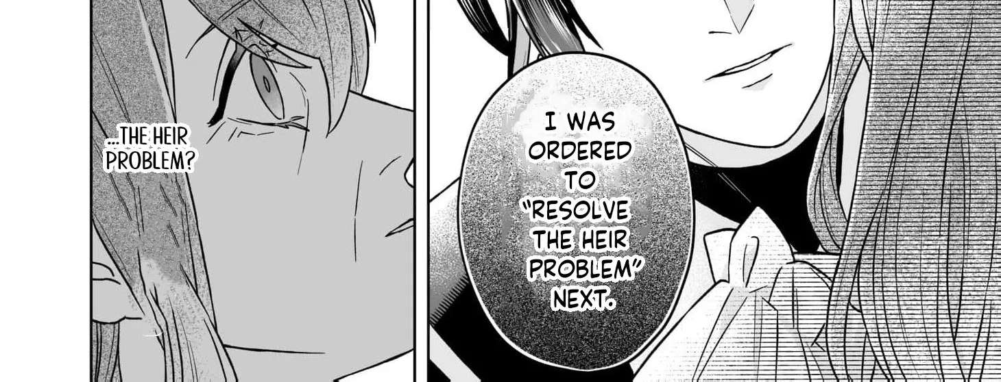 Reiguu Houchi Sarete 30-nen, Mouou Genkai na node Rien Itashimasu! Chapter 2 - page 57
