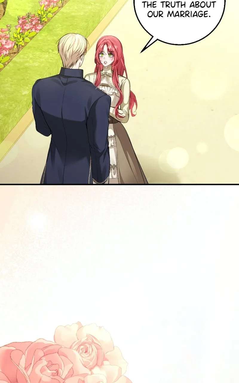Contract Marriage withthe Second Lead Chapter 15 - page 46