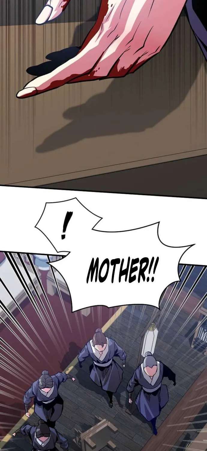 The Ruler Of Darkness Chapter 28 - page 67