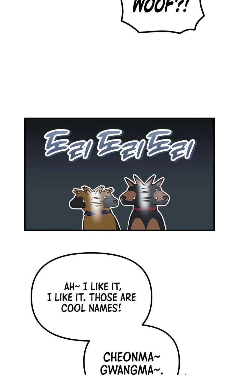 The Genius Wants an Ordinary Life Chapter 73 - page 20