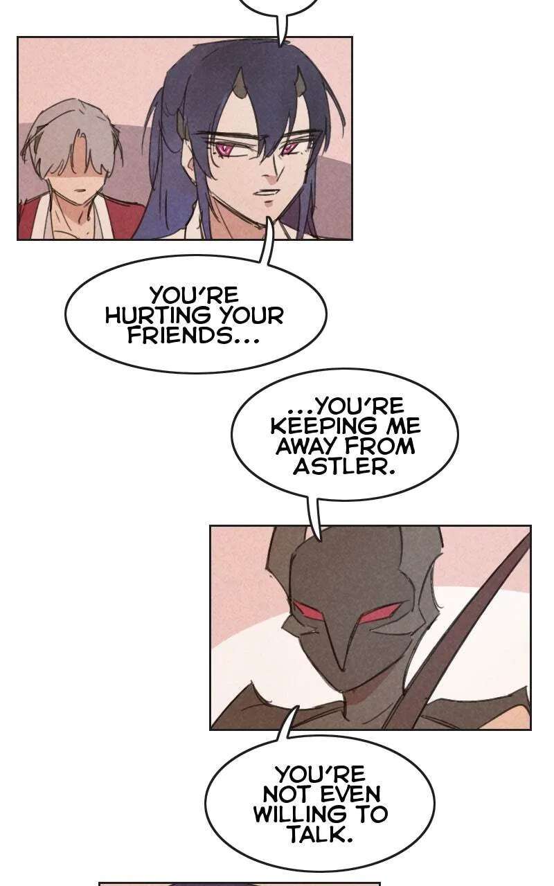 Blue Matter Chapter 164 - page 8