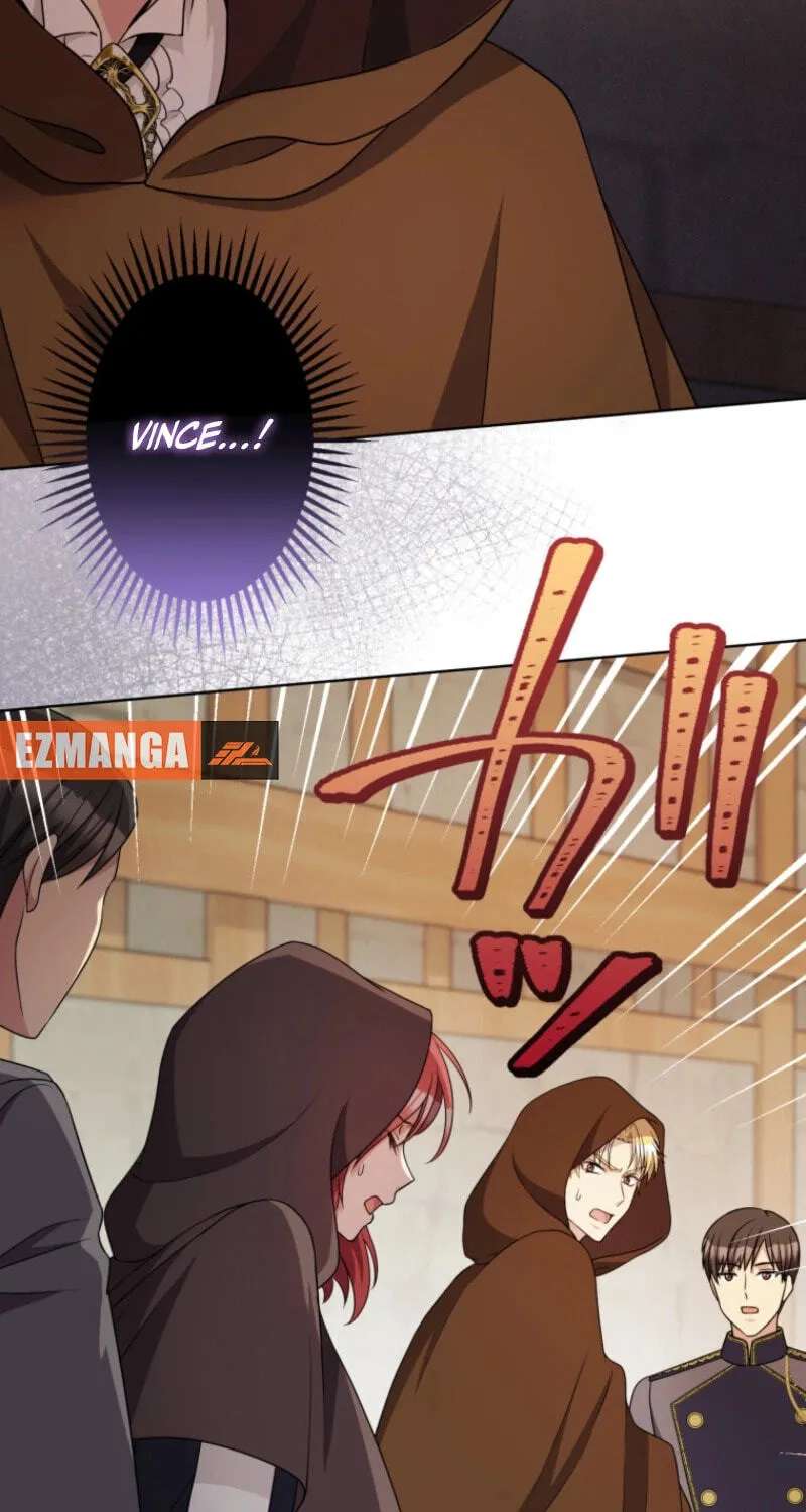 Seizon Ritsu 0% no Akuyaku Reijou Chapter 35 - page 31