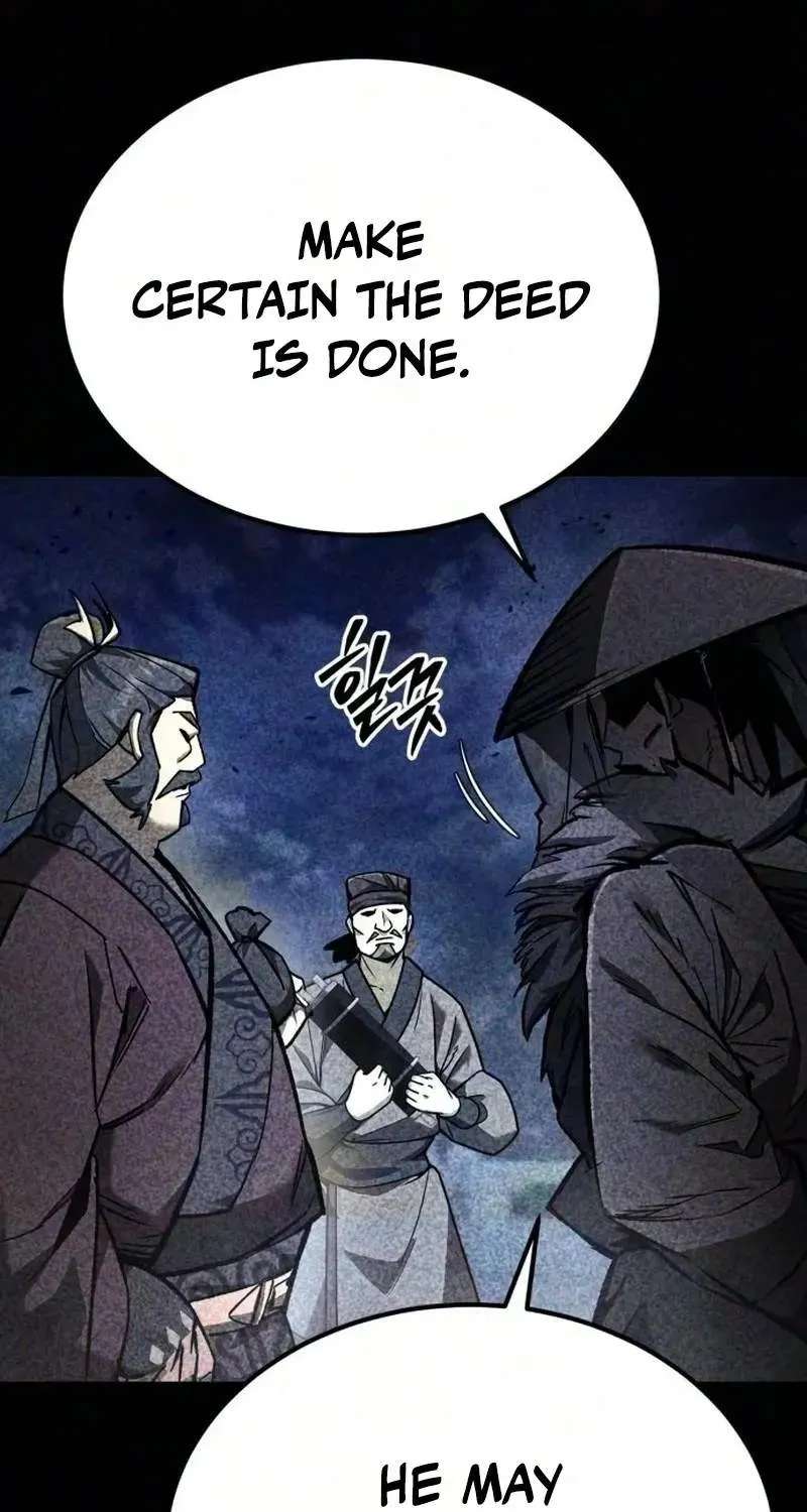I Became a Martial Arts God's Youngest Son Chapter 6 - page 22