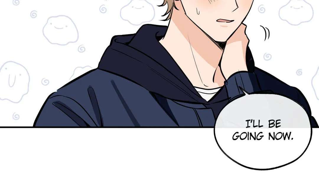Ice on Me Chapter 12 - page 43