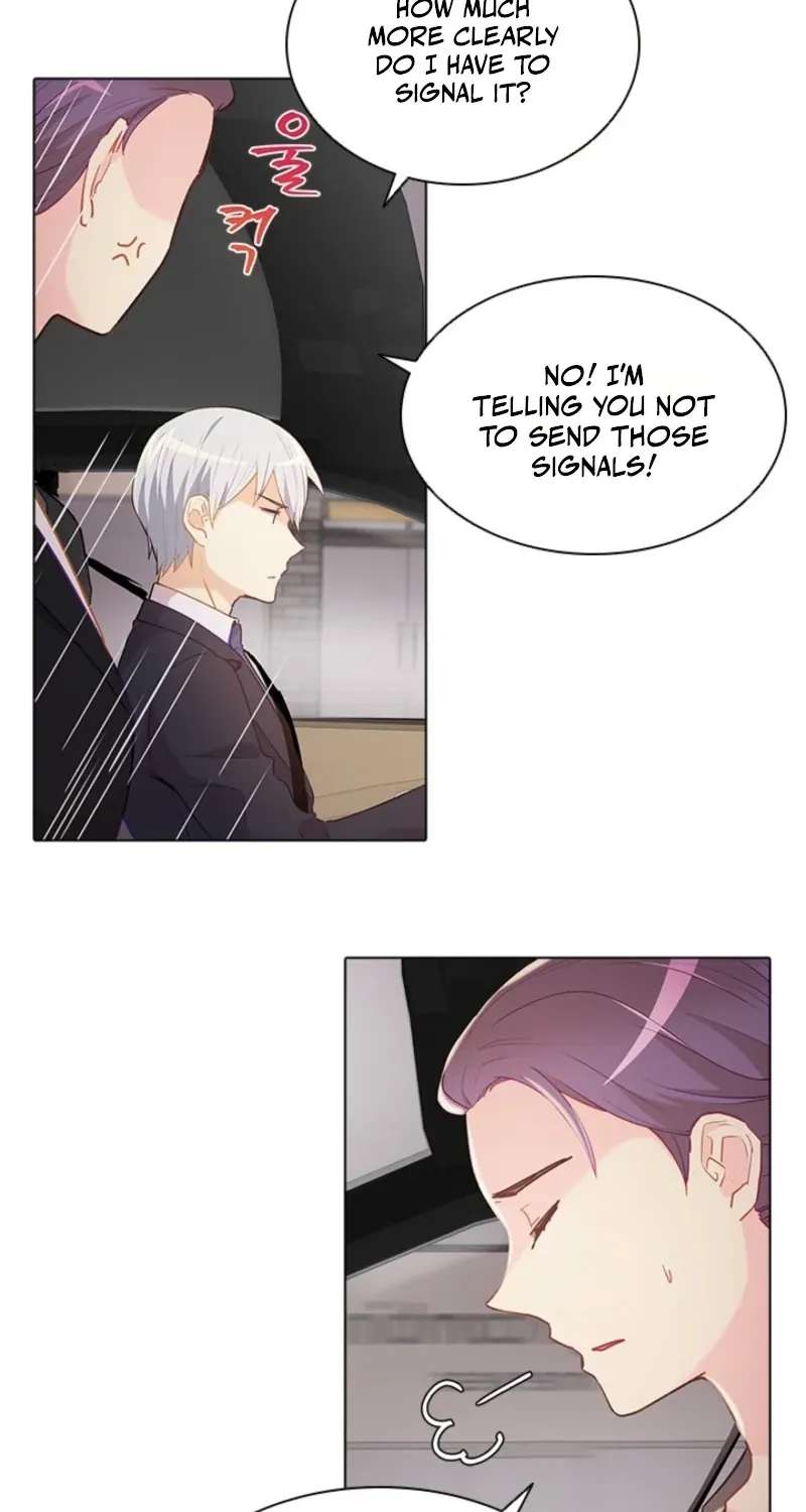 Goddess’s Taste Chapter 53 - page 36