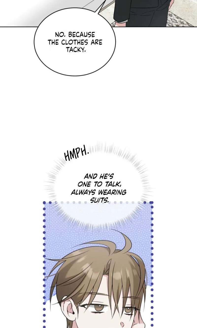 Omega Dongsik Chapter 18 - page 72