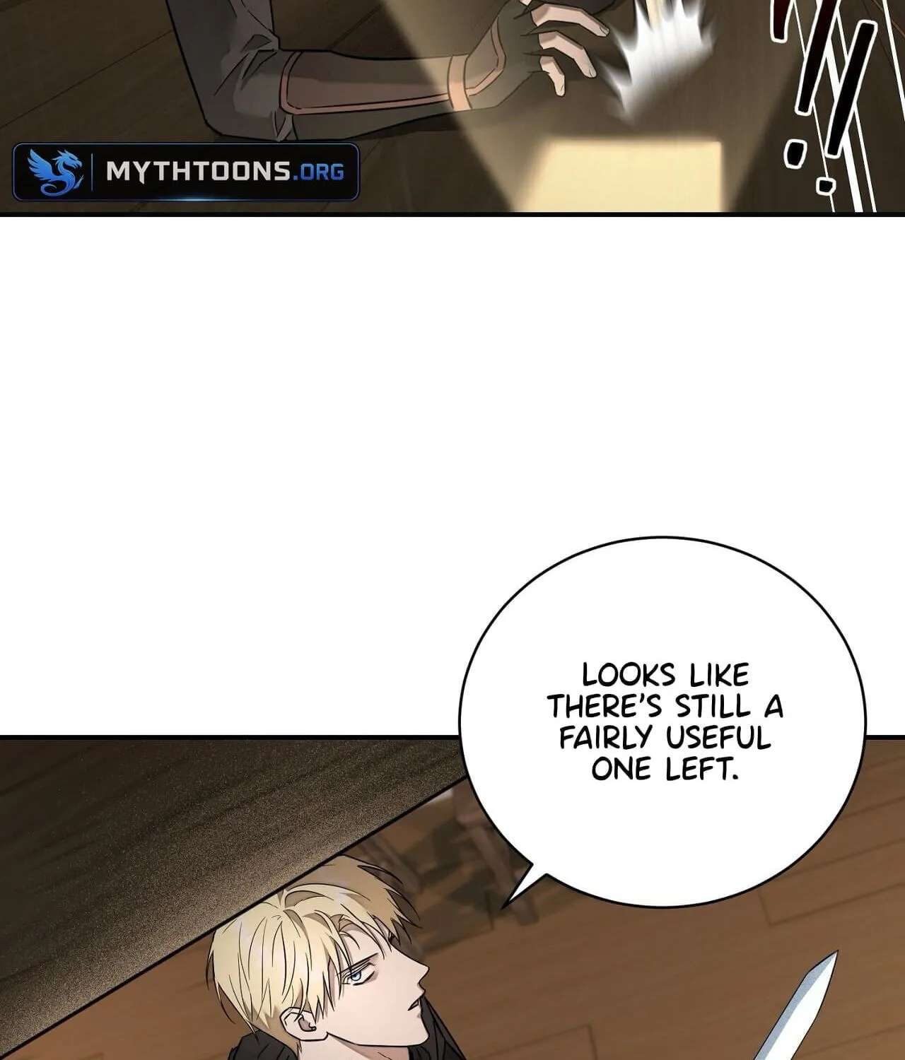 Tinder Box Chapter 16 - page 44