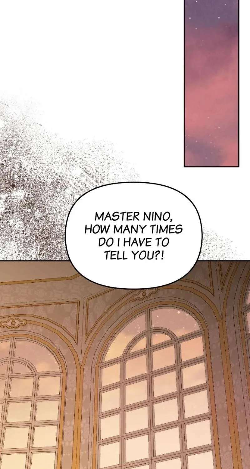 The Wife's Seduction Chapter 74 - page 56