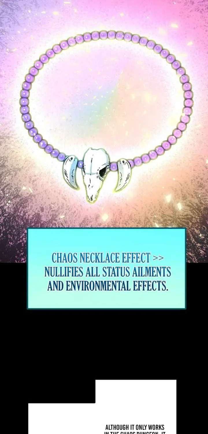 The Reincarnation of God-Level Crafting Chapter 37 - page 85