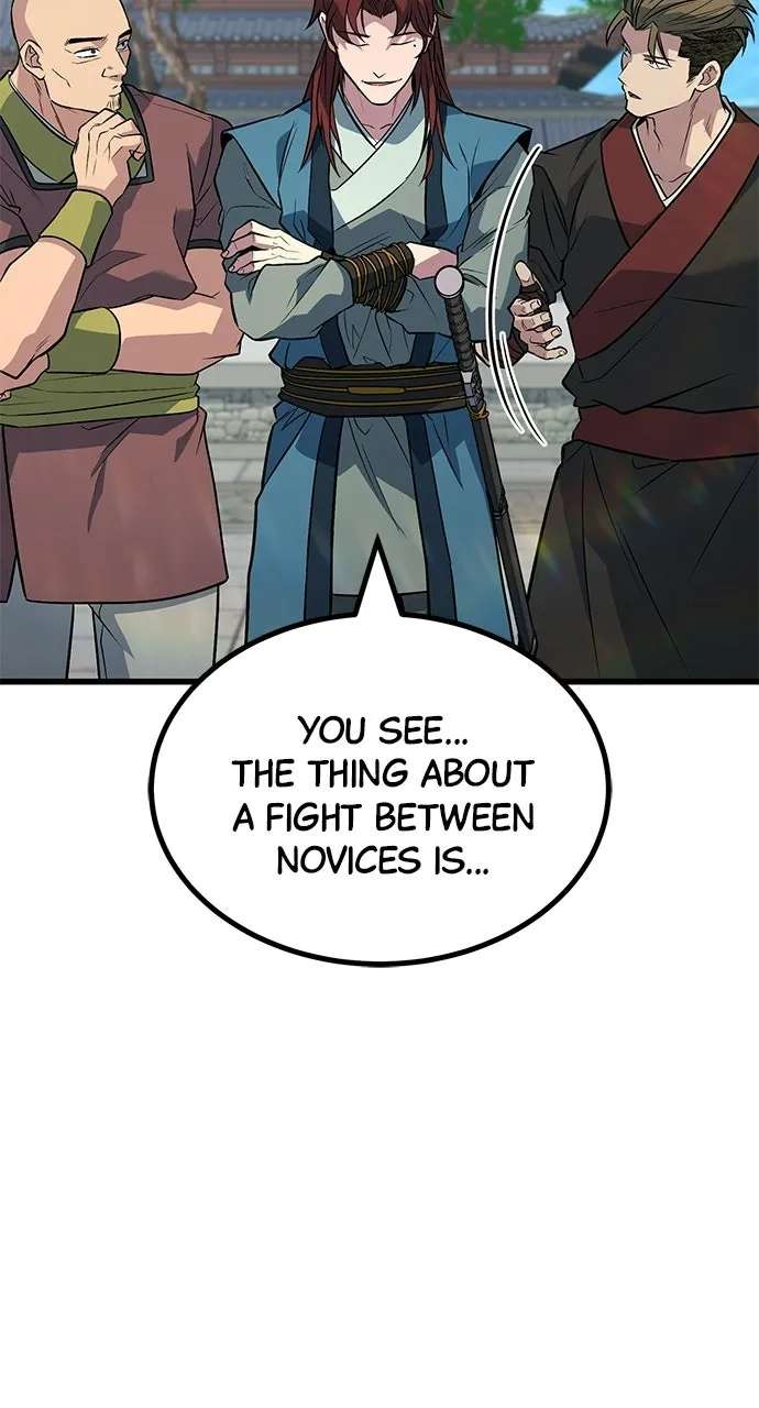 The Accidental Legend Chapter 3 - page 64