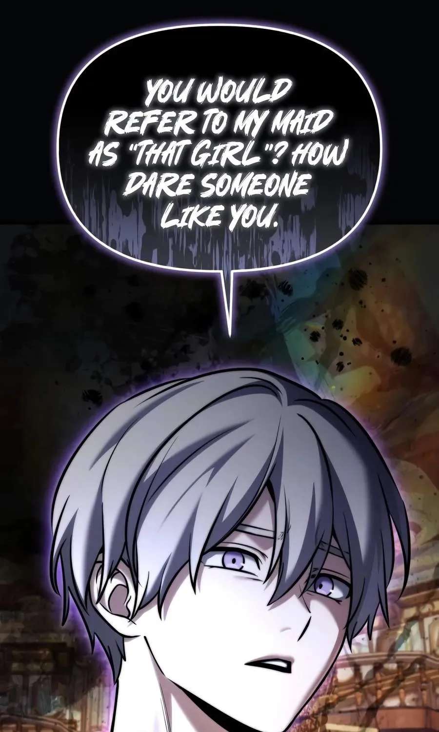 Terminally-Ill Genius Dark Knight Chapter 168 - page 175