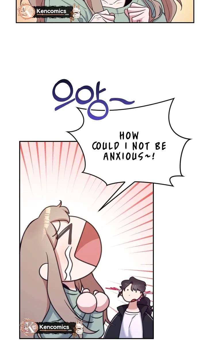 Do It, Oppa! Chapter 1 - page 19