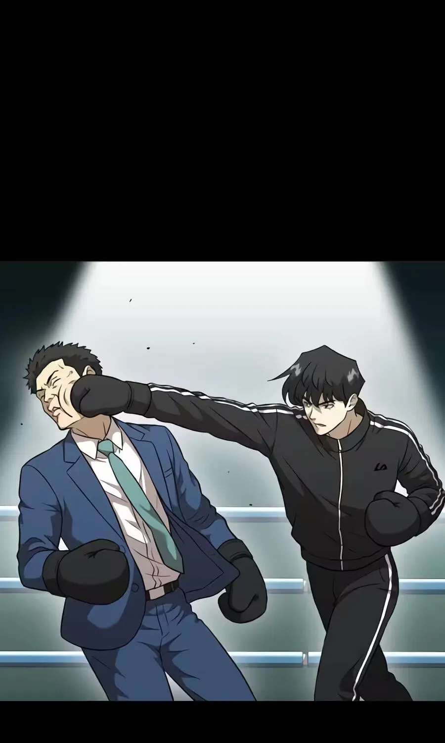 The Possessed Acting Prodigy Chapter 63 - page 115