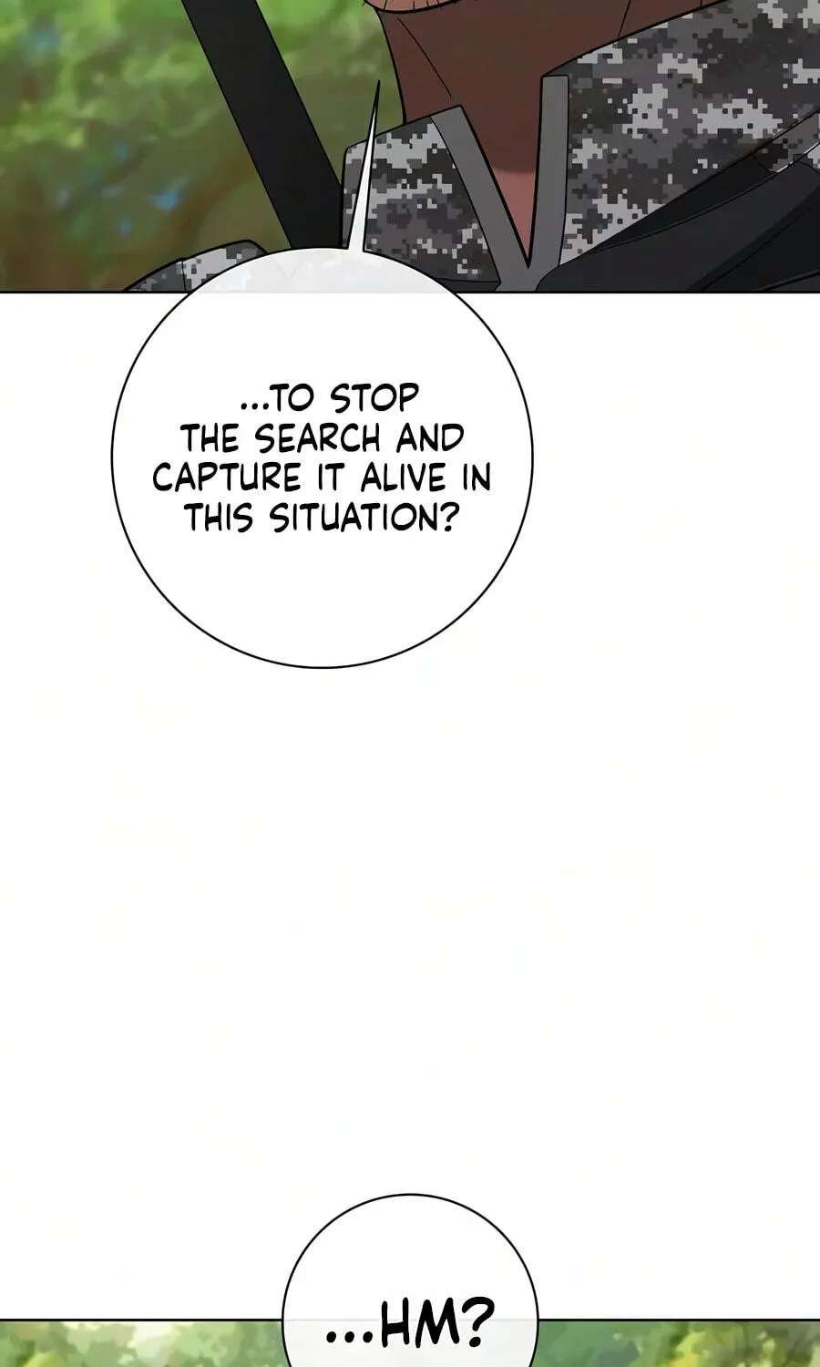 Returned to the Day I Joined the Army Chapter 102 - page 109