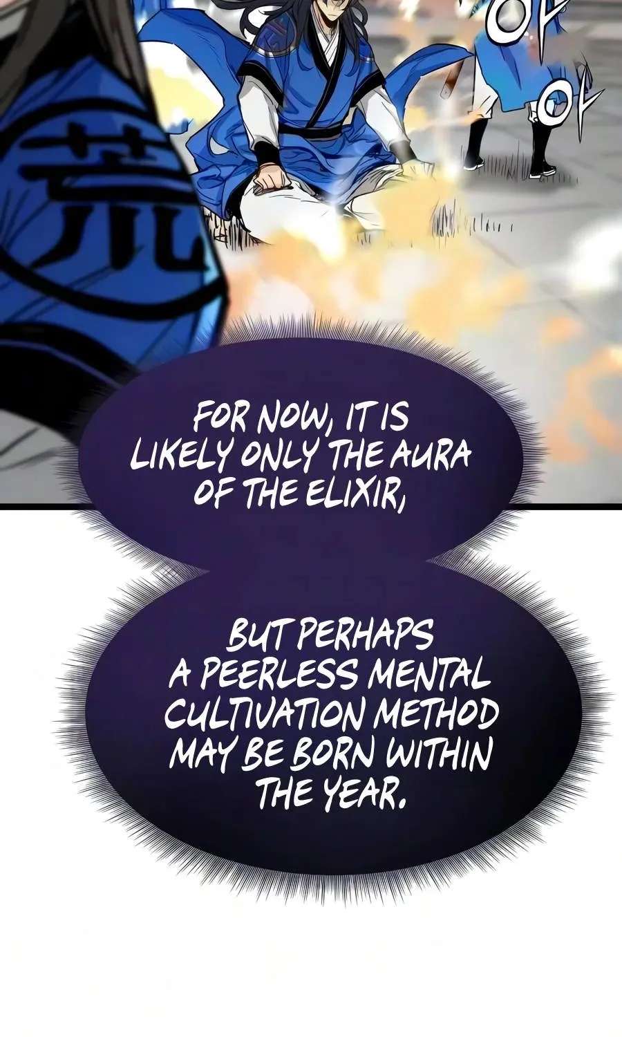 Surviving As A Genius On Borrowed Time Chapter 92 - page 46