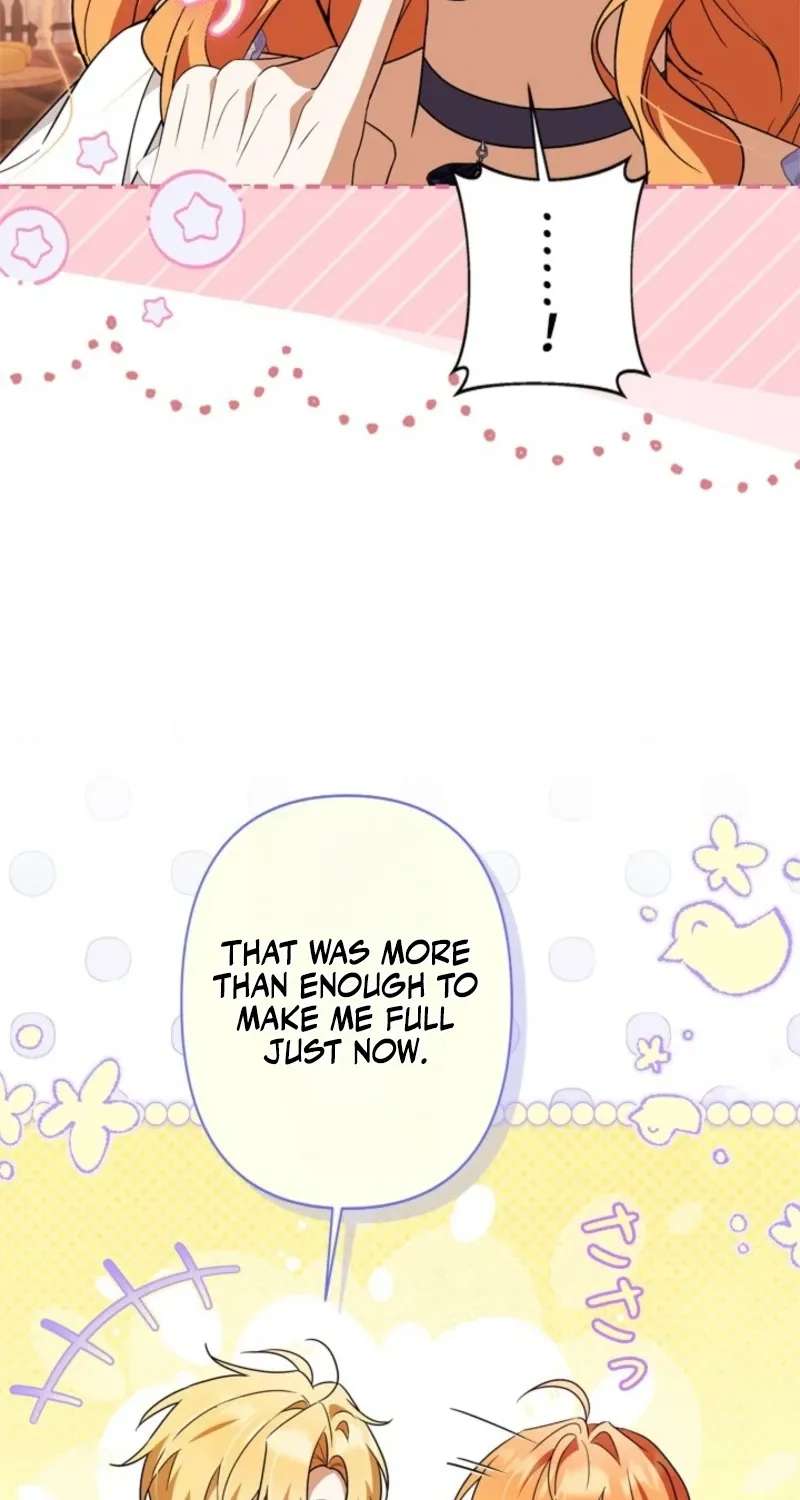 My Handsome Big Brother Is So Reckless, So I'll Protect Him Chapter 39 - page 87