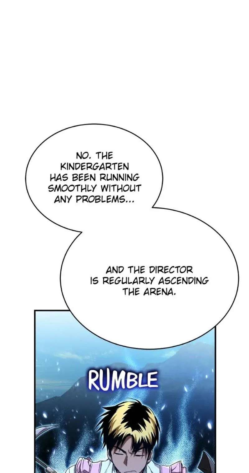 Kindergarten for Divine Beasts Chapter 82 - page 58
