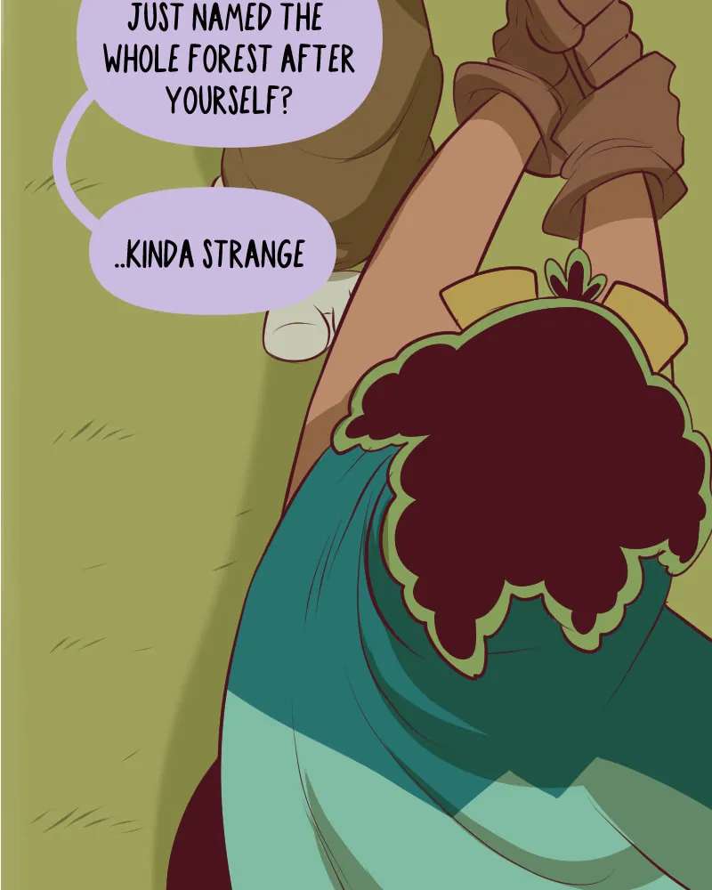 Vibe Check! Chapter 181 - page 4