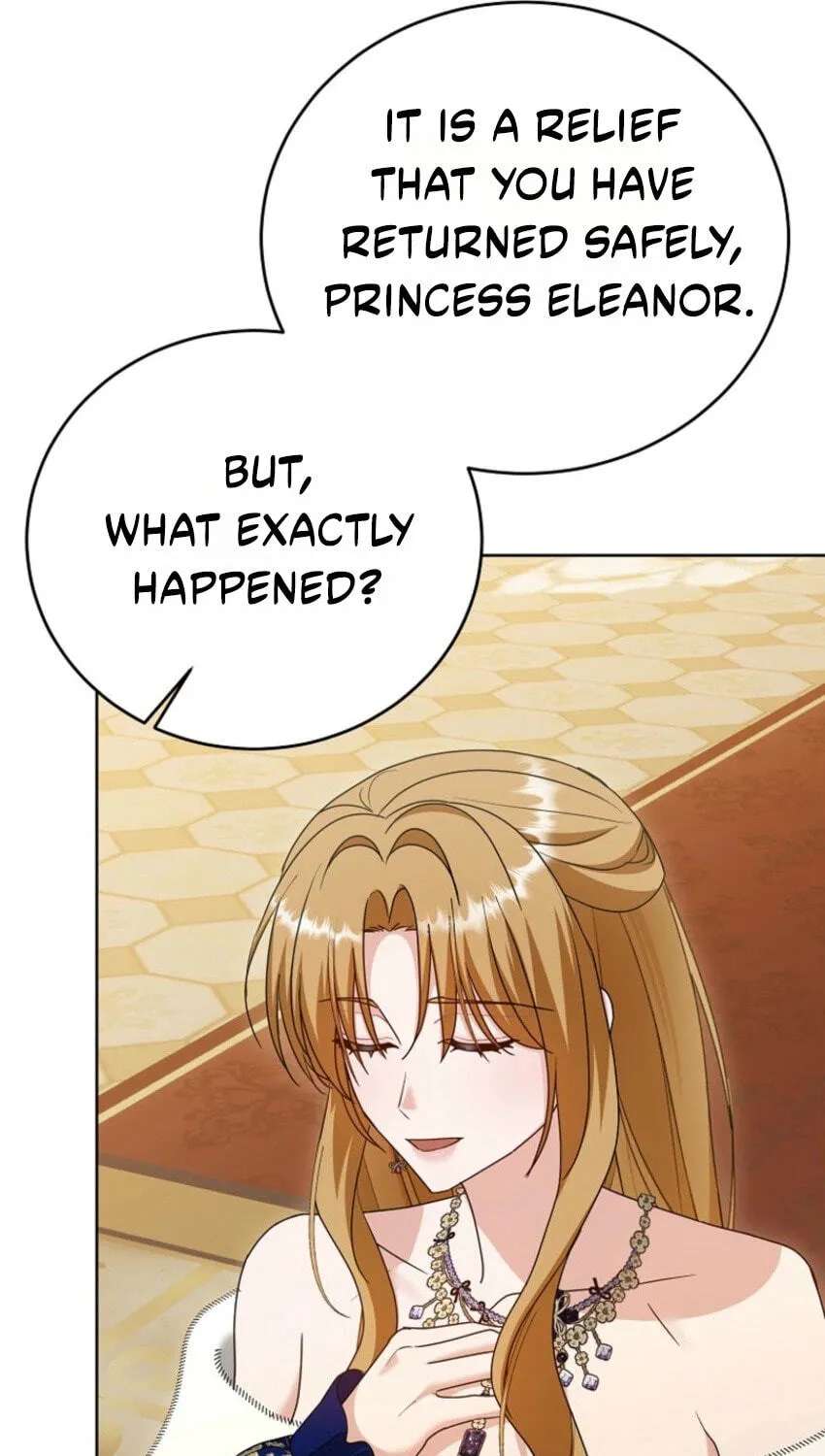 The Beginning of Revenge Starts with Marriage Chapter 46 - page 27