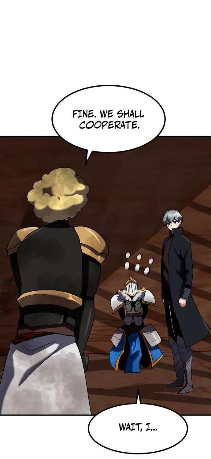 Defense Breaker Chapter 57 - page 27