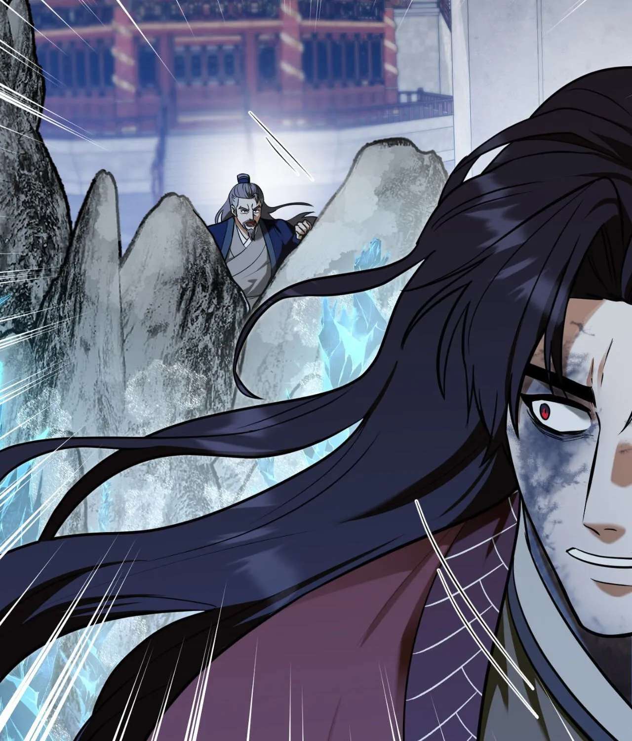 The Demon Leader's Lover Chapter 51 - page 28