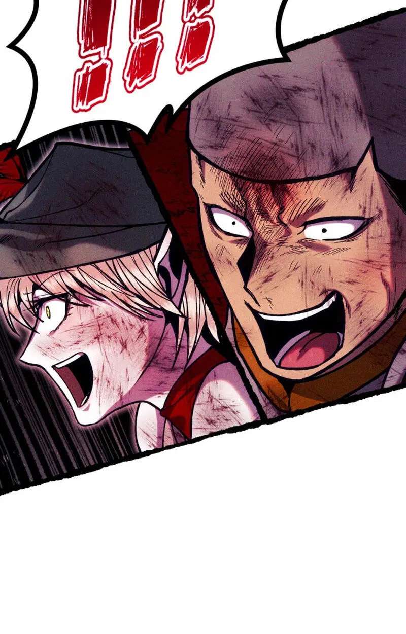 Fantasy Enlistment Squad Chapter 34 - page 29