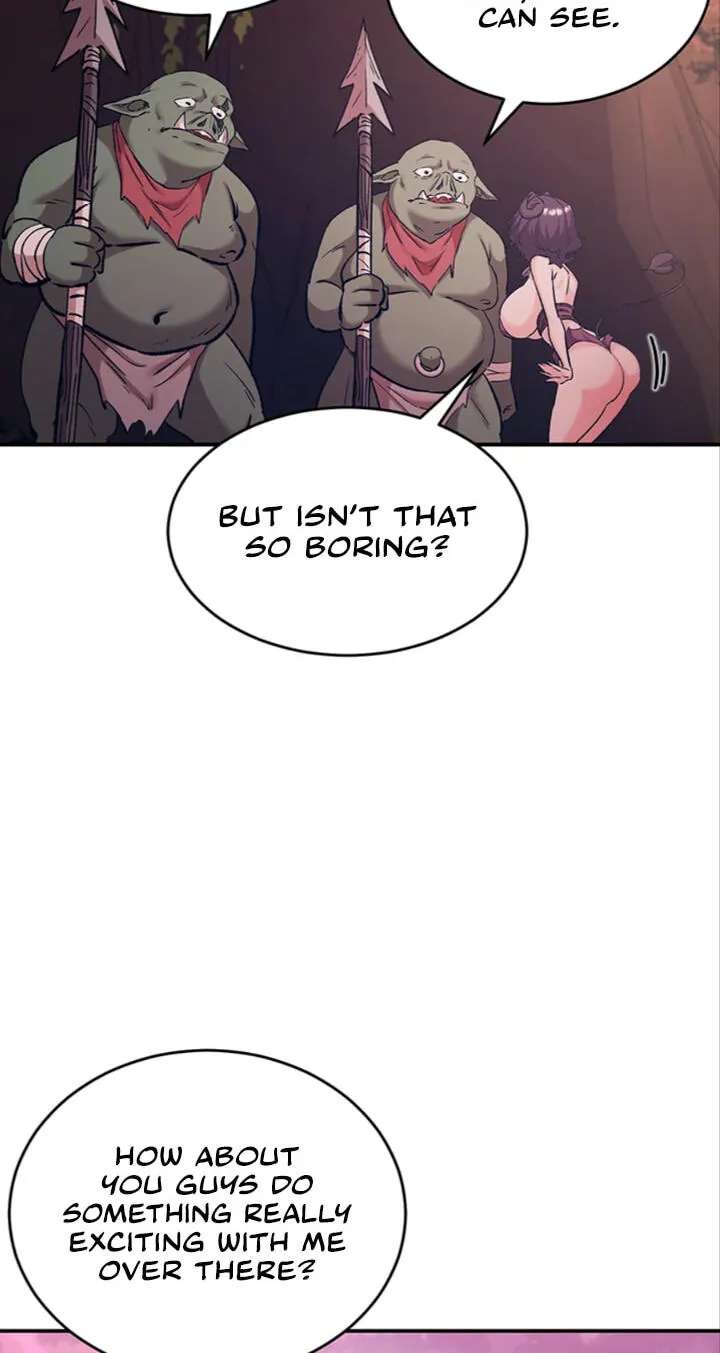 Returned Solider's Female Conquest Diary Chapter 97 - page 55