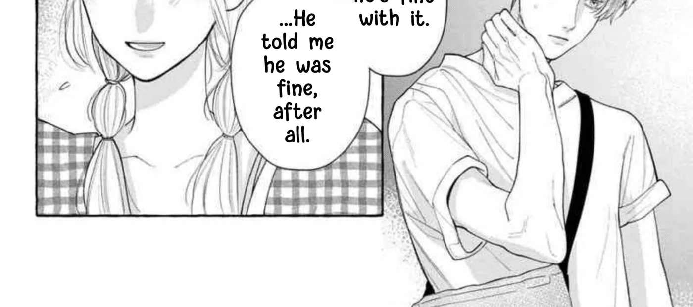 Amelia's Curious Romance Chapter 12 - page 53