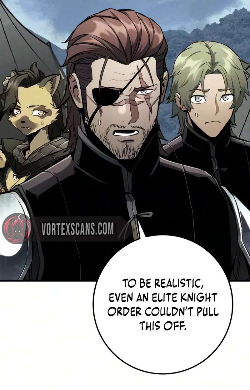 The Wandering Knight's Survival Manual Chapter 56 - page 155