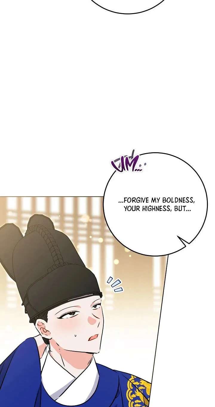 I Was Born as The Daughter of a Low-Ranking Concubine Chapter 92 - page 8