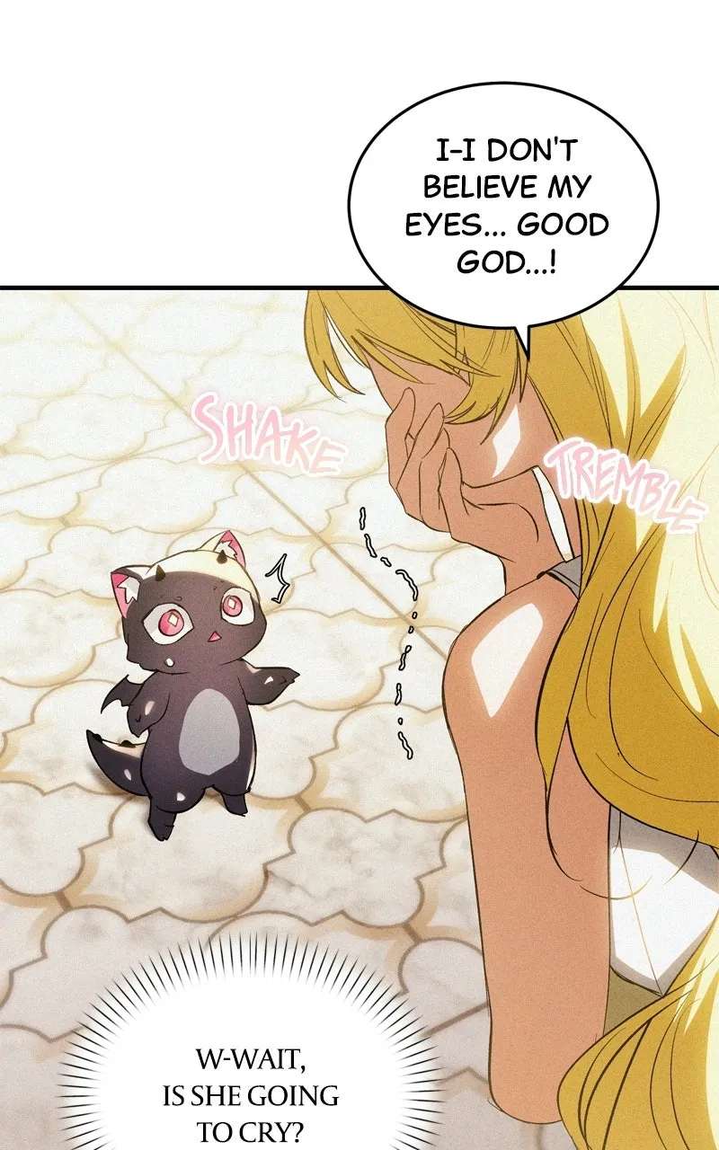 Reborn as a Hatchling Chapter 3 - page 106
