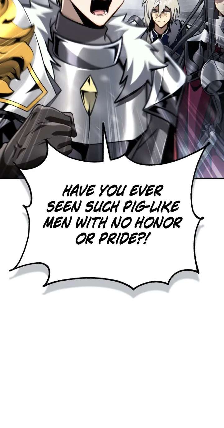 I Became The Rogue First Prince Chapter 51 - page 86