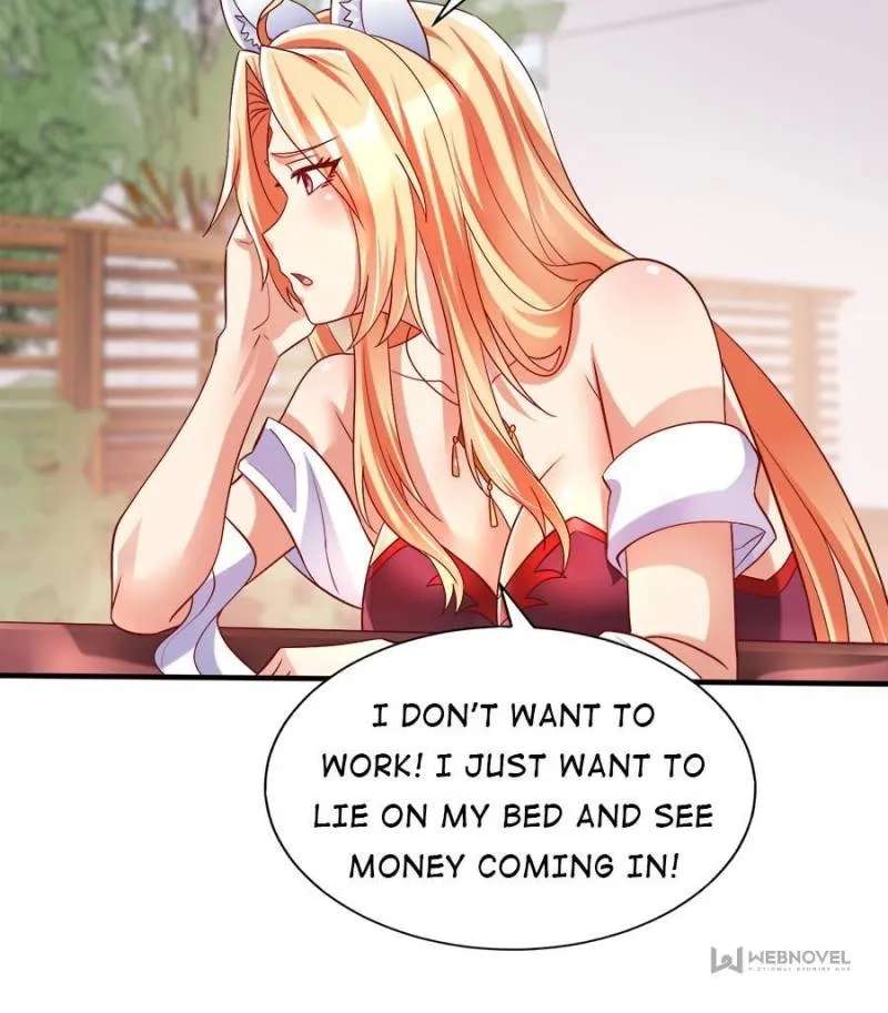 To possess the Heavenly Body Chapter 100 - page 41