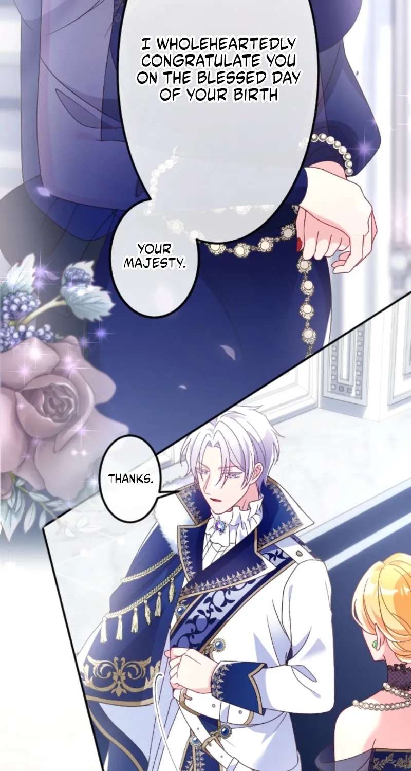 Kigen Tsuki Koujo no Hazu ga, Umaku Yari Sugite Shimatta You desu Chapter 69 - page 27