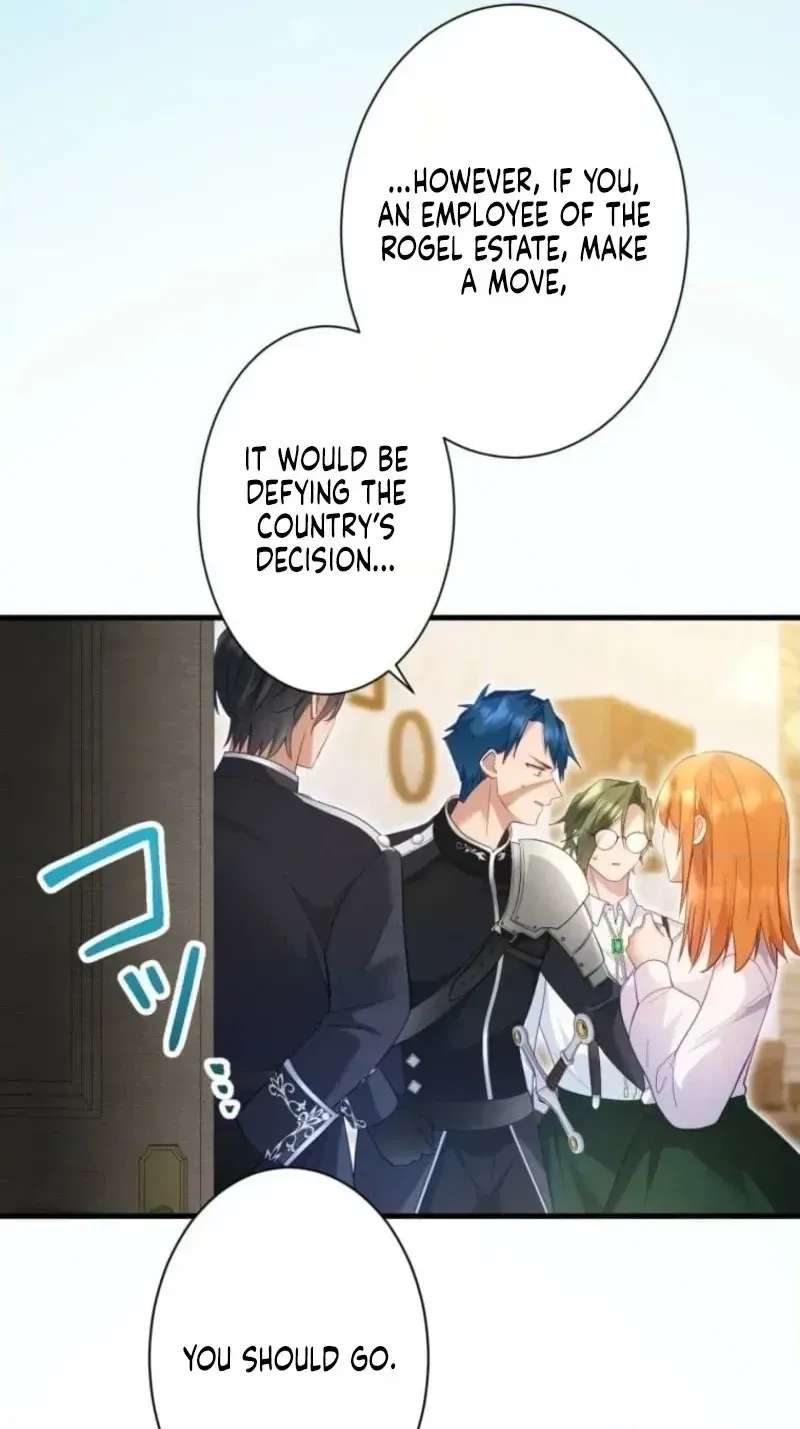 I Committed a One-Night Mistake with the Young Lady? Chapter 70 - page 50