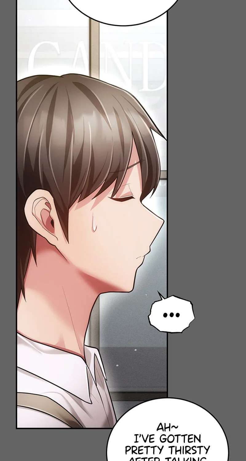 Perverted Pure Love Chapter 19 - page 79
