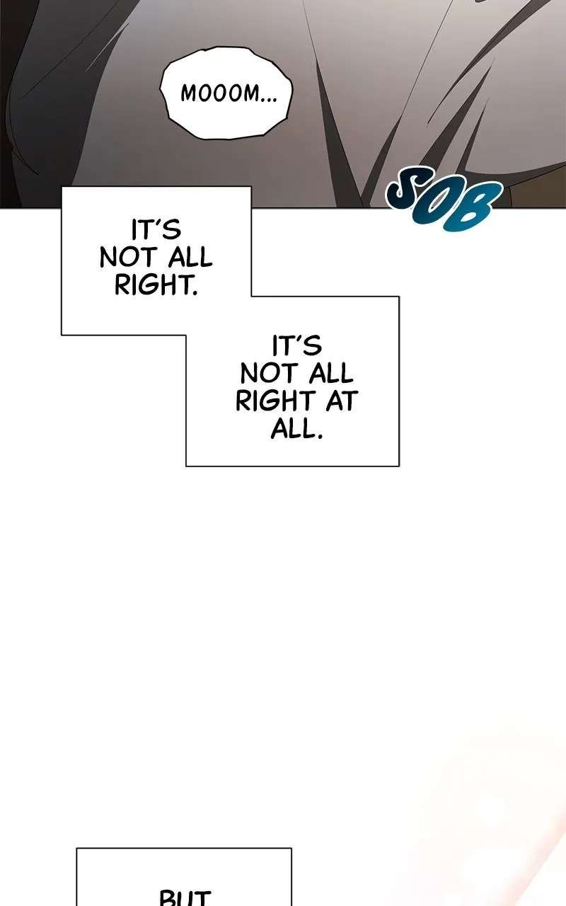 Wished You Were Dead Chapter 92 - page 15
