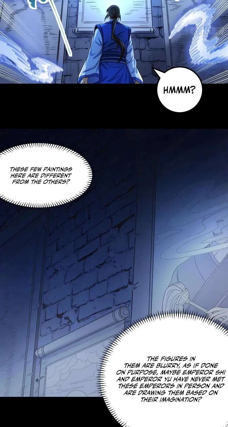 God of Martial Arts Chapter 1194 - page 15
