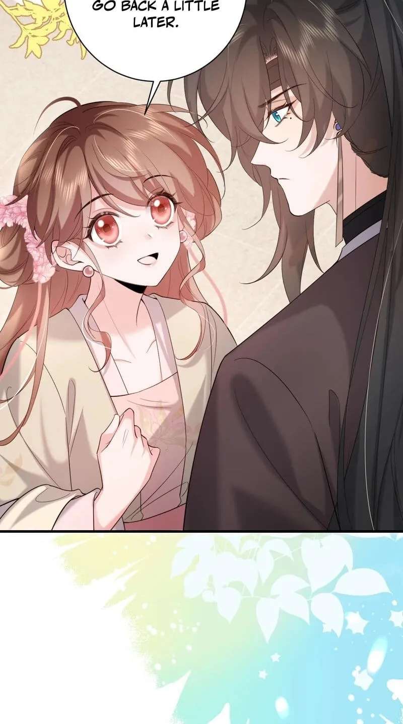 Surviving as a Tyrant's Daughter Chapter 234 - page 11