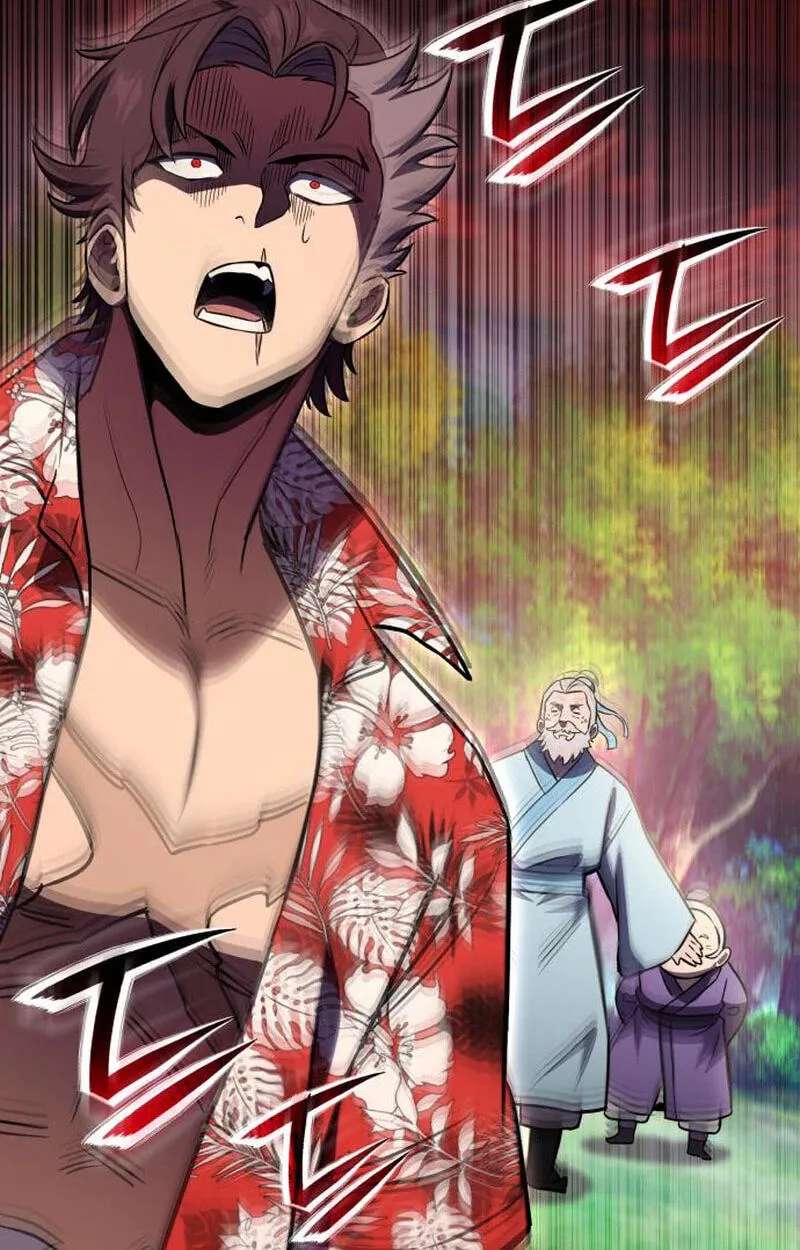 The Heavenly Demon's Broadcast From the Demon Realm Chapter 22 - page 38