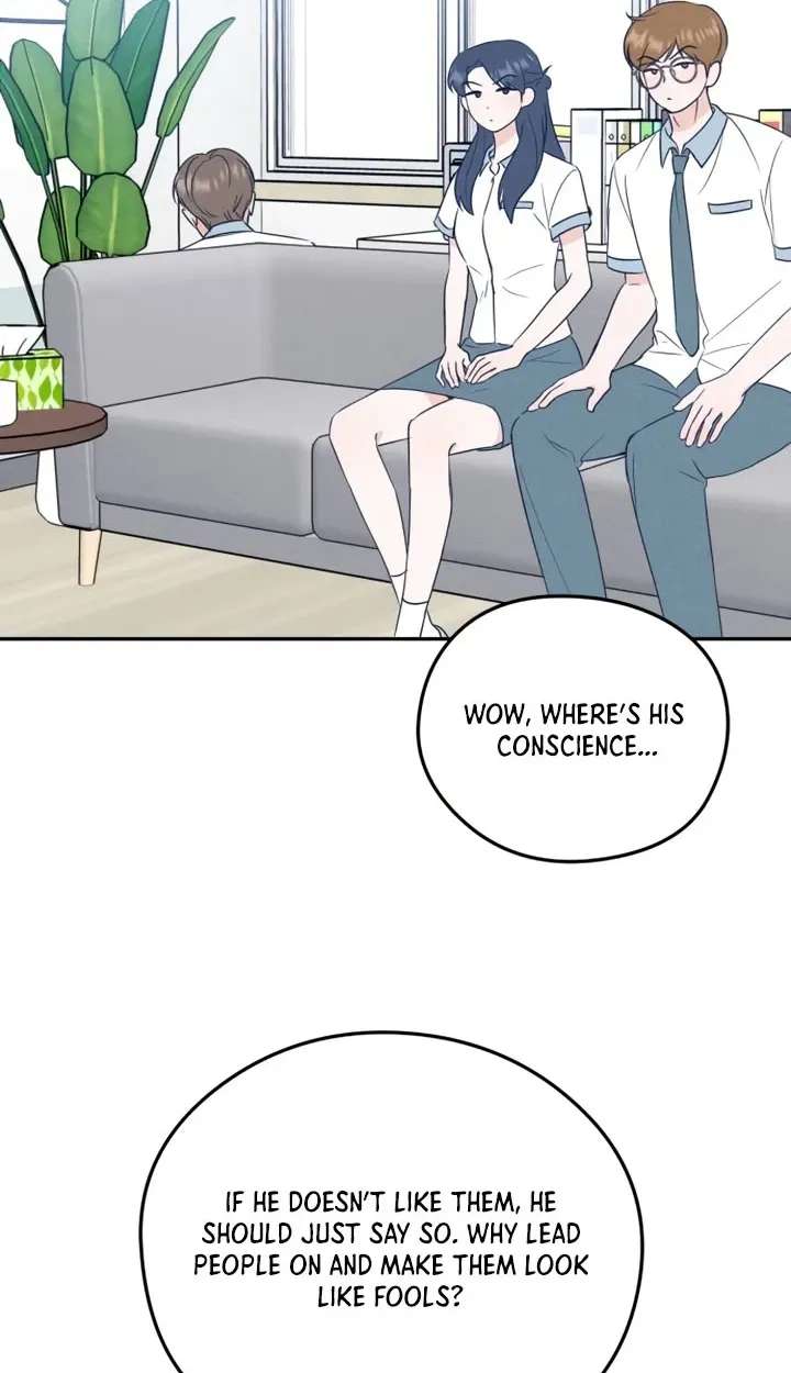 The Unrequited Love Club Chapter 2 - page 36