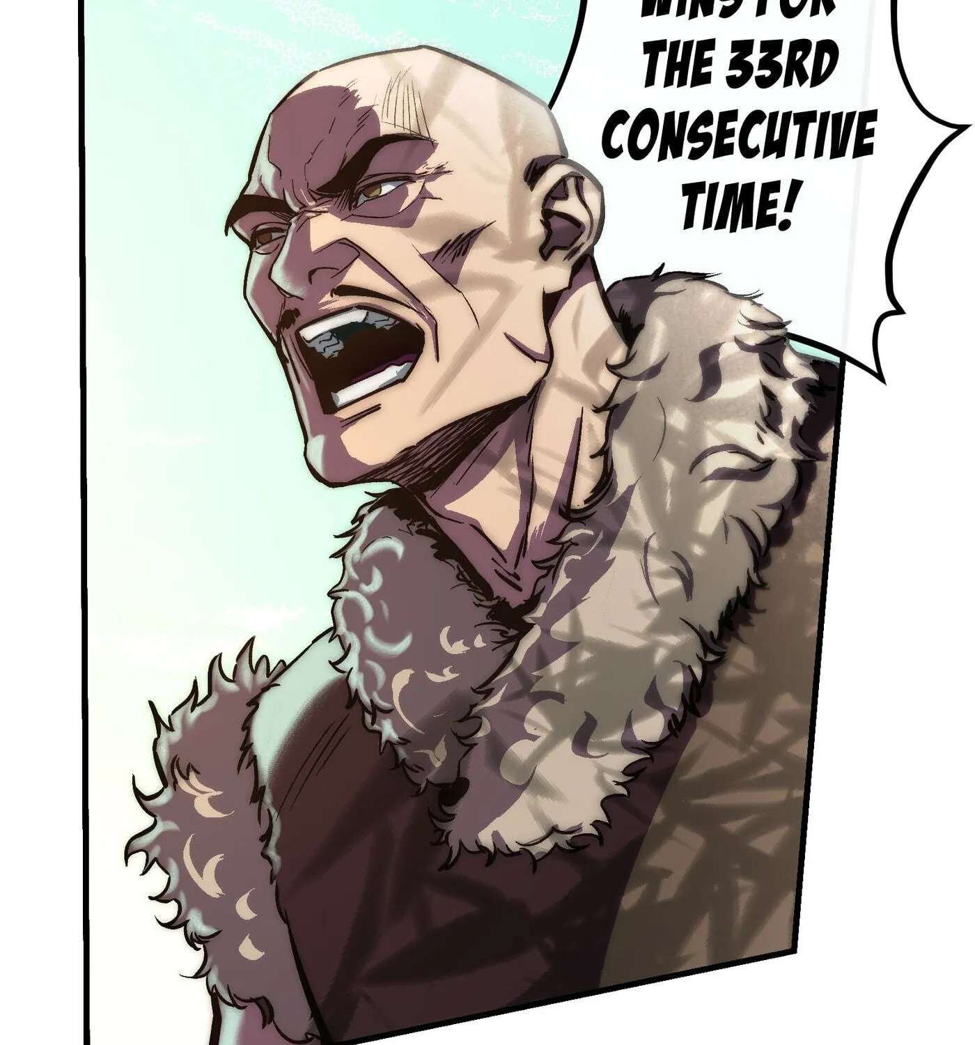 Reverend Insanity Remake Chapter 28 - page 17