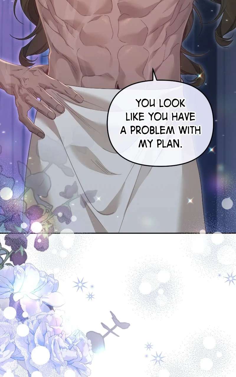 The Acting EmpressStill Spends the First Night Chapter 75 - page 54