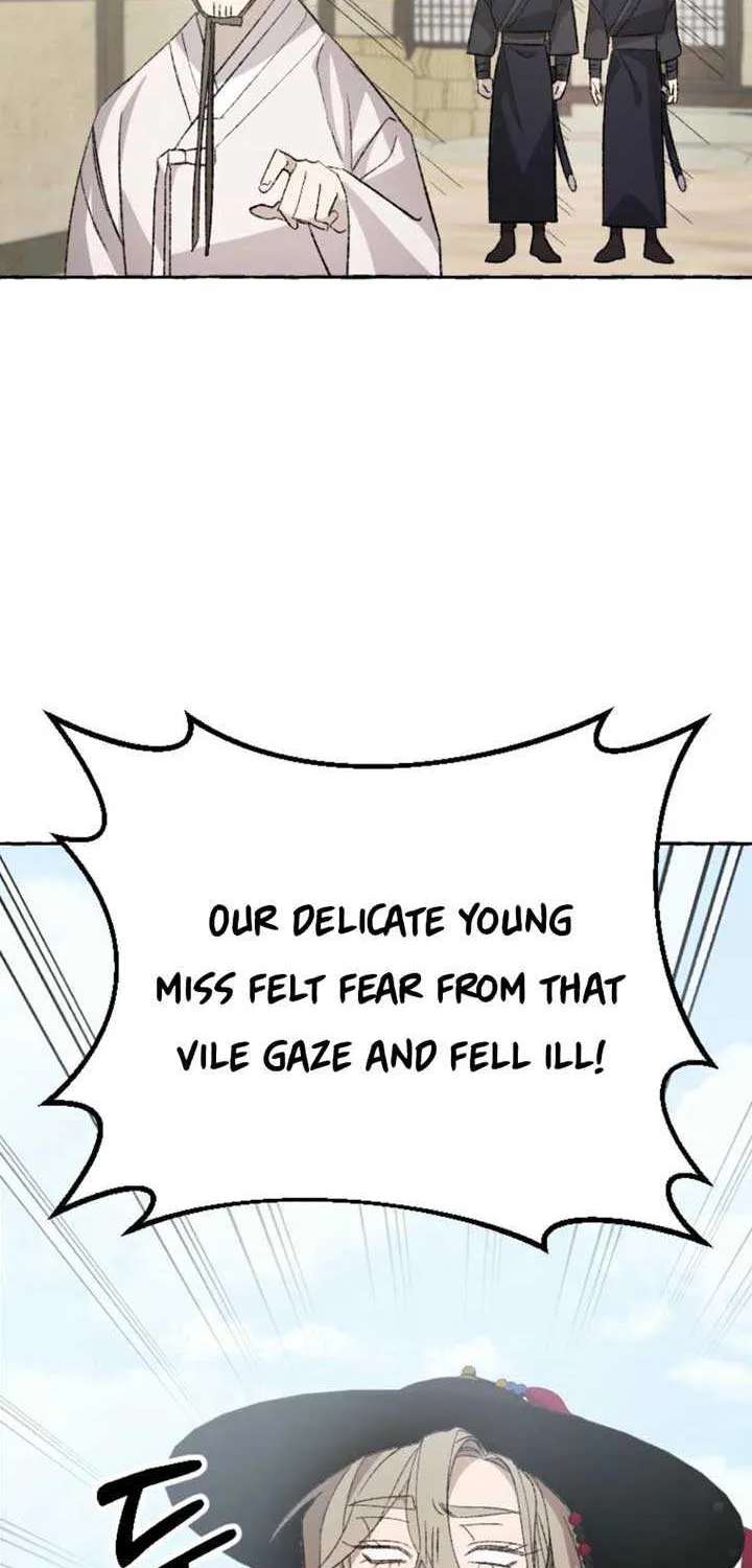 Hyangdan Chronicles Chapter 3 - page 93