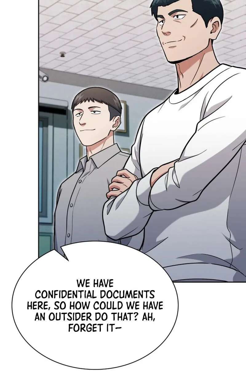 The Life of a Returning Officer Chapter 169 - page 30