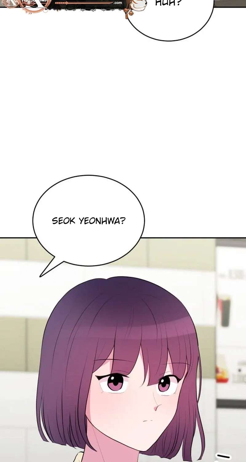 Even If You Don’t Have a Third Chapter 47 - page 71