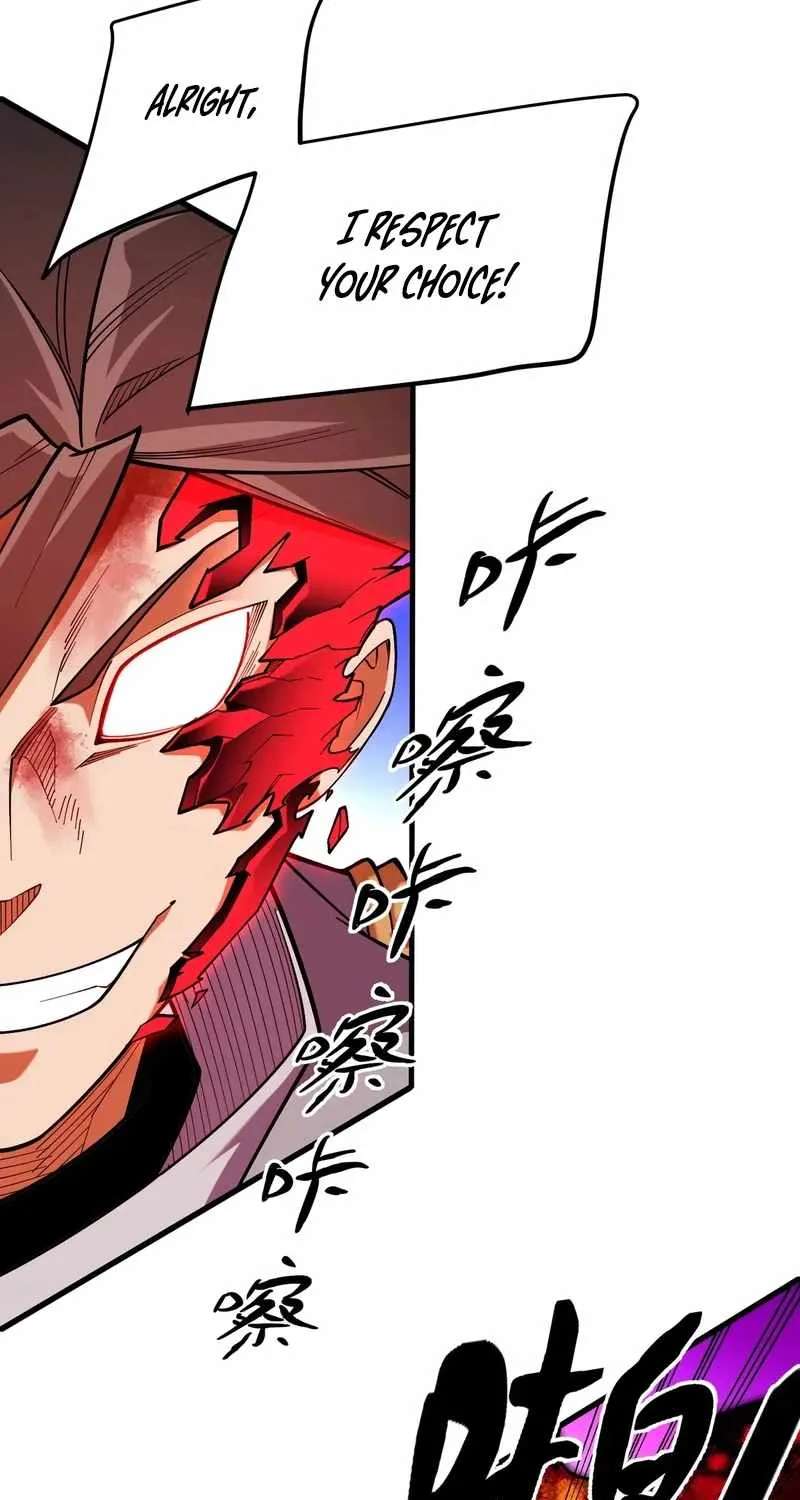 God Killer Chapter 236 - page 68