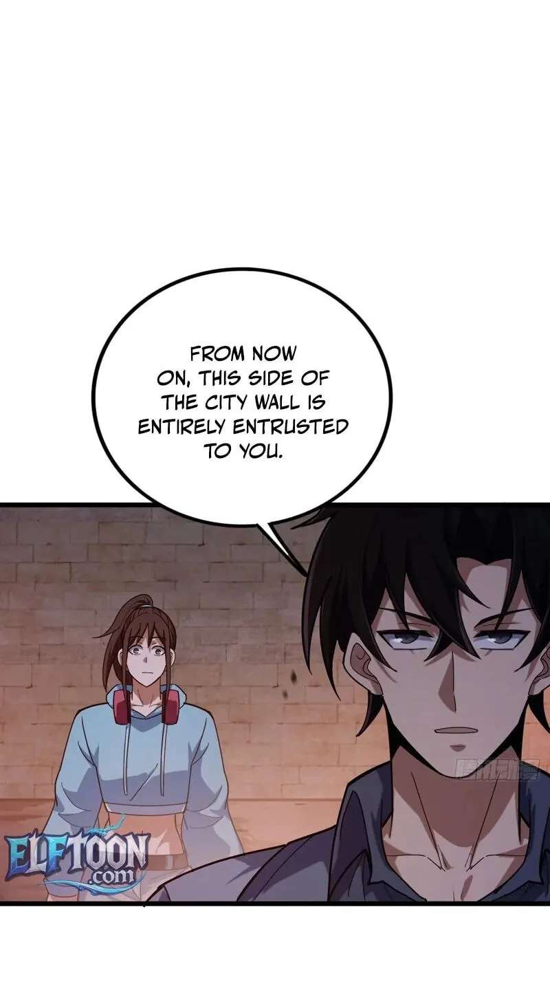 Jin Gu Zhi Ri Chapter 58 - page 41