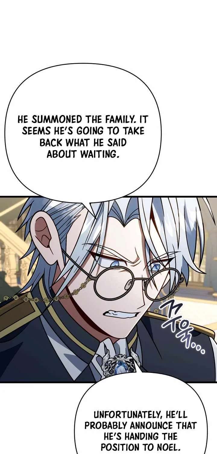 I'm Gonna Annihilate This Land Chapter 90 - page 51